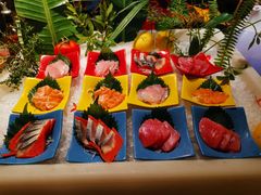 -骊韵咖啡厅(深圳中海凯骊酒店)