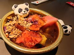 -川成元·麻辣香锅(凯德MALL西直门店)