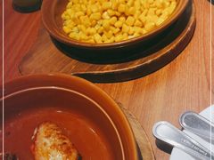 -萨莉亚意式餐厅(万嘉商业广场店)