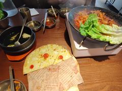 -双门洞·森系料理(体育西店)