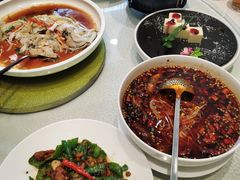 -南山鲜虾面·活鲜小馆·海味大连菜(南山总店)