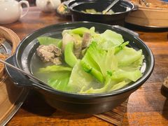 -和记菜馆