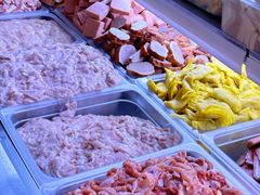 -北大家园食堂