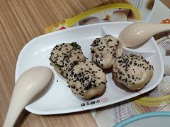 -小杨生煎(松江大学城店)