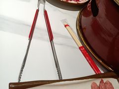 -白山烧烤(文安路万豪店)