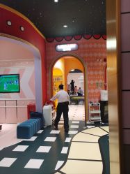 -MELAND亲子乐园•活动包场(北京亦庄龙湖天街店)