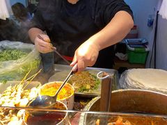 -阜阳杜大大卷馍(塘沽路店)