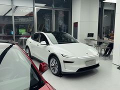 -TESLA 特斯拉(广州天环广场体验店)
