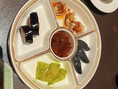 -领事馆19号中餐厅(厦门海景洲际酒店)