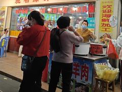 -老字号蛇口德记烧腊饭店·海鲜加工