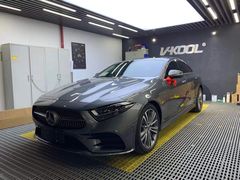 -上海星瀚奔驰4S店(红柳路店)