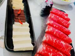 -新辣道鱼火锅(西直门店)