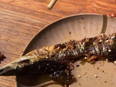 -新沙烧烤·炭烤鲜牛肉(新沙路店)