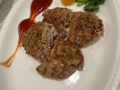 -露西亚咖啡西餐厅(哈尔滨俄侨纪念馆店)