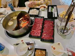 -牛记皇·鲜牛肉火锅(弘阳广场店)