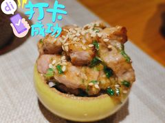牛肉一口饭-昊·来了寿司(双楠2店)