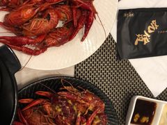 -新发展亚太JW万豪酒店·福苑咖啡厅