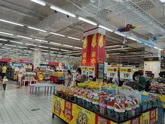 -天河沃尔玛