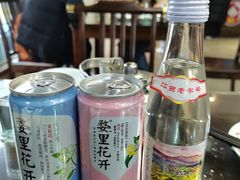 -朗妈私房菜(婺女州店)