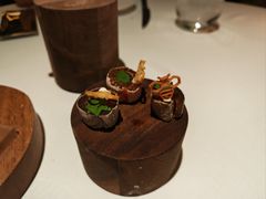 -THE WANG王品(上海中心云端店)