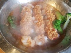 -去茶去餐厅(中央大街店)