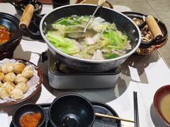 -乔阿马·江南味·驴肉香(龙湖华泾天街店)
