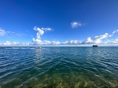 -青海湖二郎剑景区