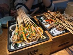 -北京食堂·烤鸭·宵夜(亚运村店)