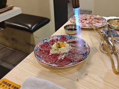 -大阪烧肉BAKA一代(十亩地店)