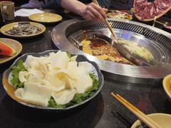 -唇辣号重庆老火锅(燕郊鑫乐汇店)