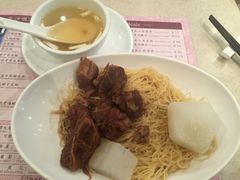 -池记(尖沙咀店)