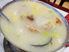-燕云楼(云南路店)