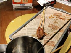 -神府路壹号·海鲜烧烤·砂锅粥·锅物(三坊七巷店)