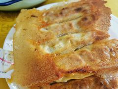 -青岛锅贴(洛阳路分店)