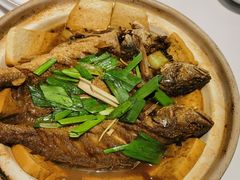 -新侨小馆(东直门北小街店)