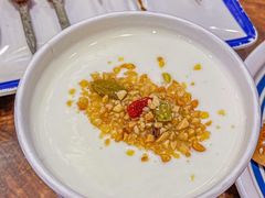 -丝路伊兰·兰州牛肉面(牛街总店)