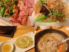 -原上草 韩定食