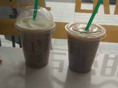 -星巴克(北京三里屯SOHO一店)