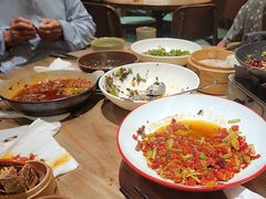 -高嗲嗲·现炒下饭菜(石鼓路店)