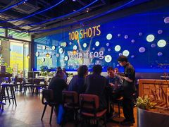 -bluefrog蓝蛙(皇庭广场店)