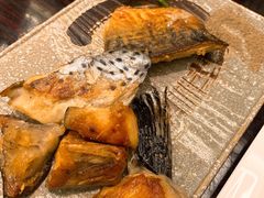 -汕头国际大酒店-牛一町目餐厅