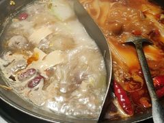 -萍姐火锅·公路夜市(打浦桥日月光店)