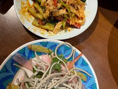 -伊斯麦尔丝路·新派菜(沙子口店)