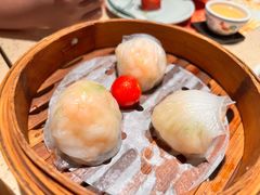 招牌虾饺皇-点都德(珠江新城店)