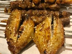 -枪火串烧·东北特色烧烤(罗湖总店)