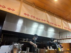 -Ramen满吉·豚骨拉面(丽园路店)