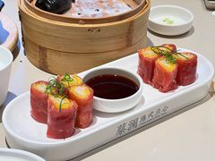 -蔡澜点心·粤菜(万菱汇店)