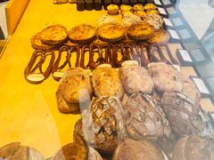 -LANLIZI BAKERY(COSMO店)