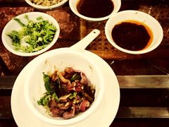 -八合里牛肉火锅(八合里总店)