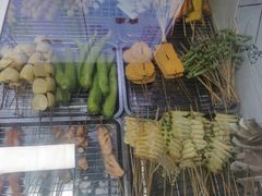 -小志炸鸡炸串麻辣烫(泉园店)